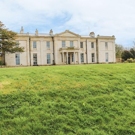 Elsa Villa Lancaster Kültér fotó