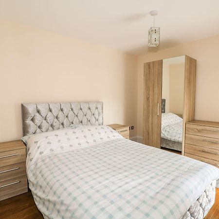 Elsa Villa Lancaster Kültér fotó