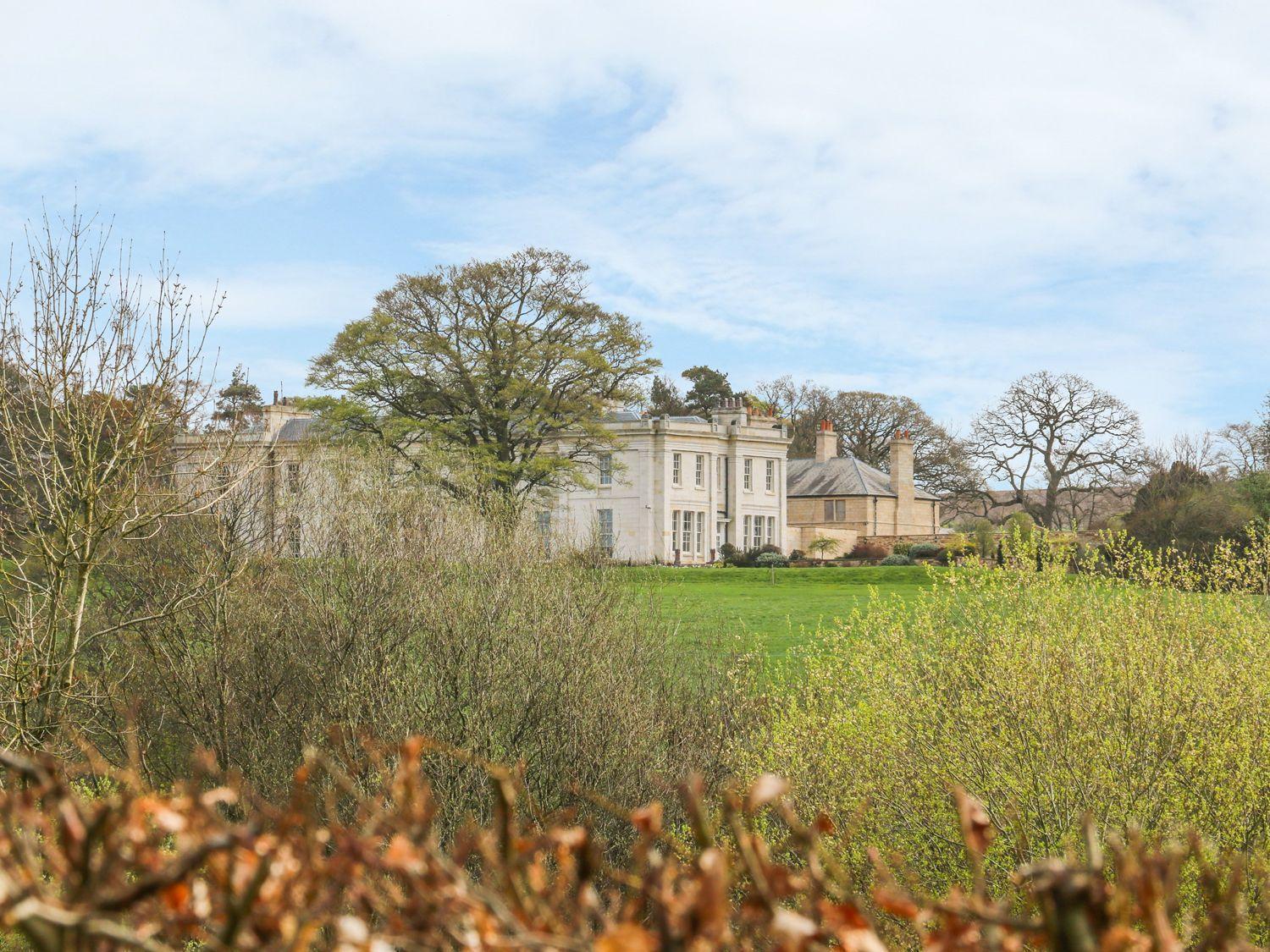 Elsa Villa Lancaster Kültér fotó