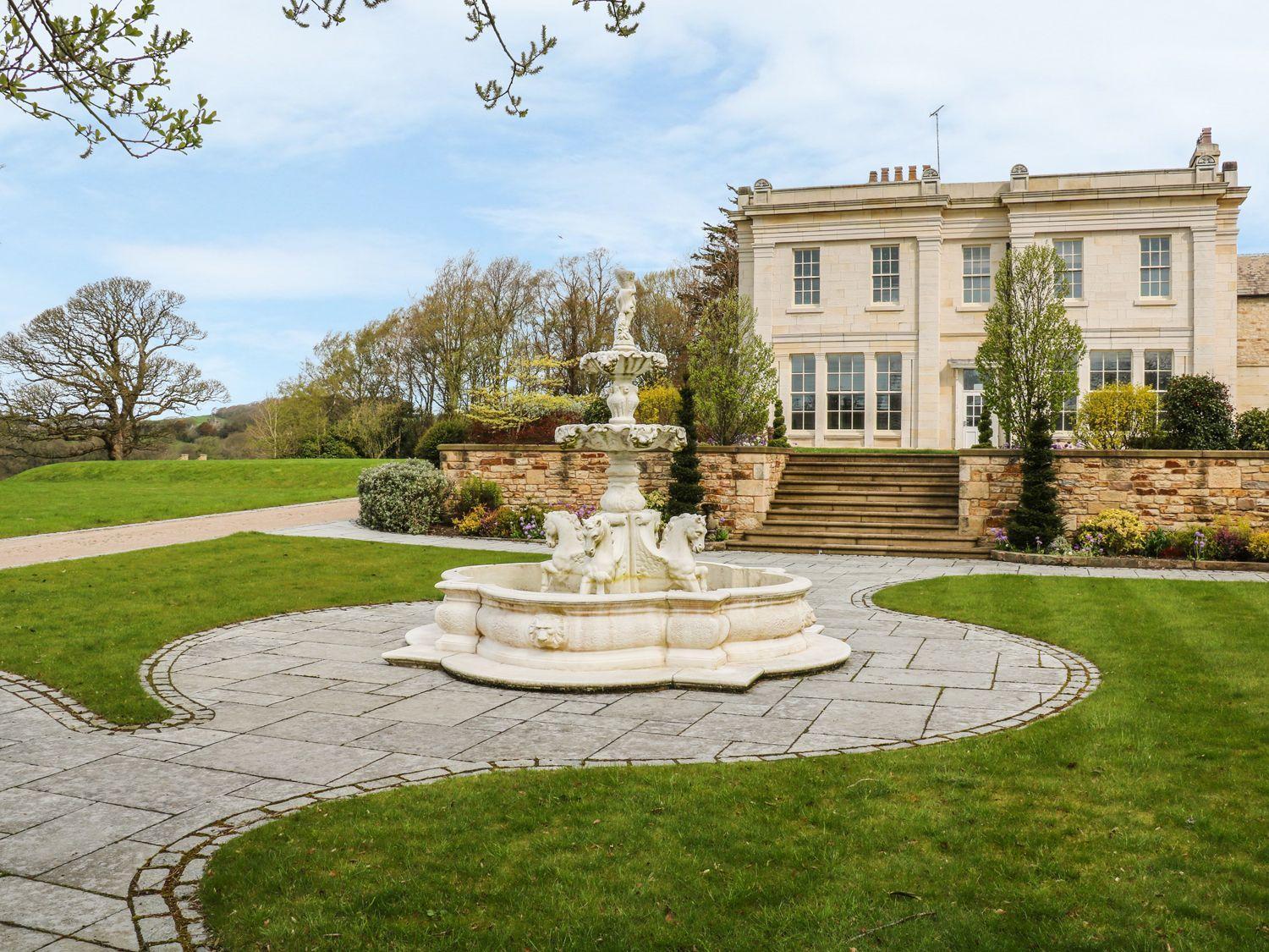 Elsa Villa Lancaster Kültér fotó