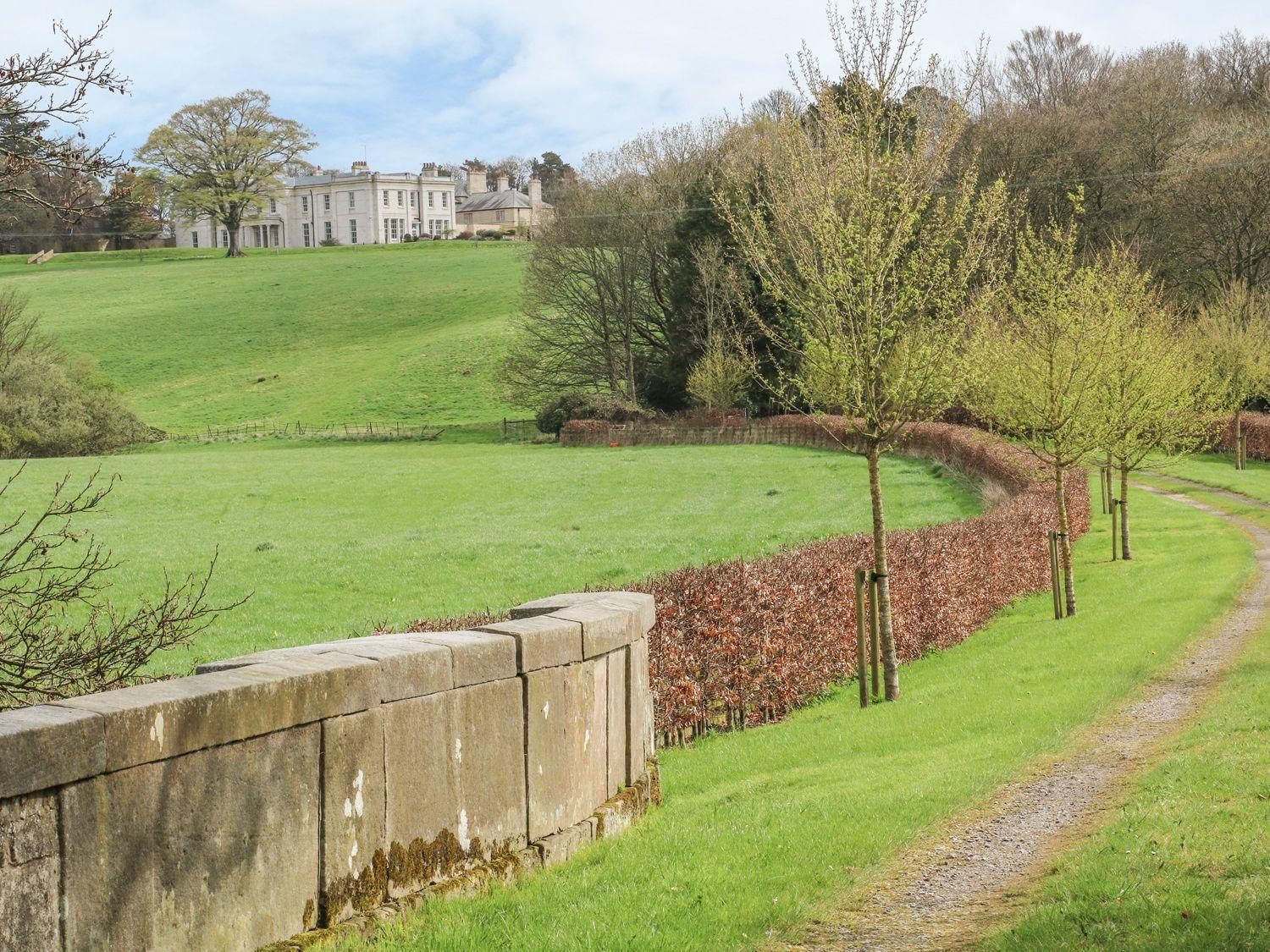 Elsa Villa Lancaster Kültér fotó